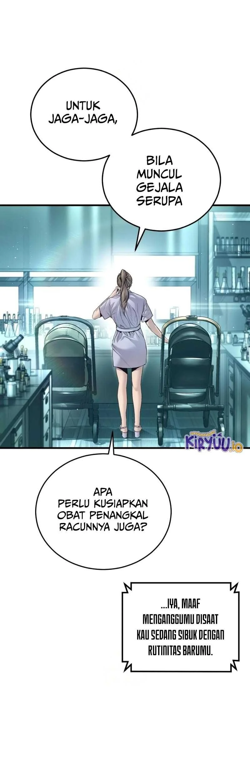 Chapter 215 - halaman 36