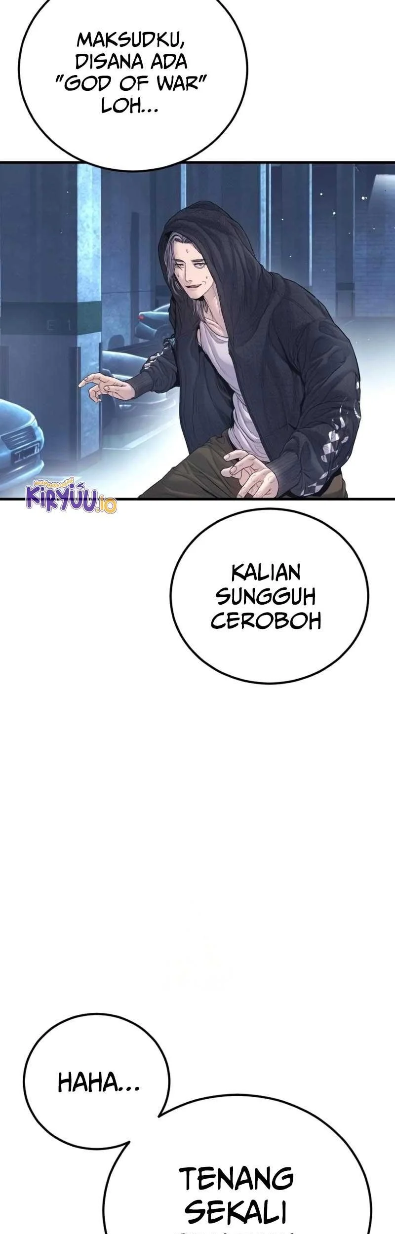 Chapter 215 - halaman 42