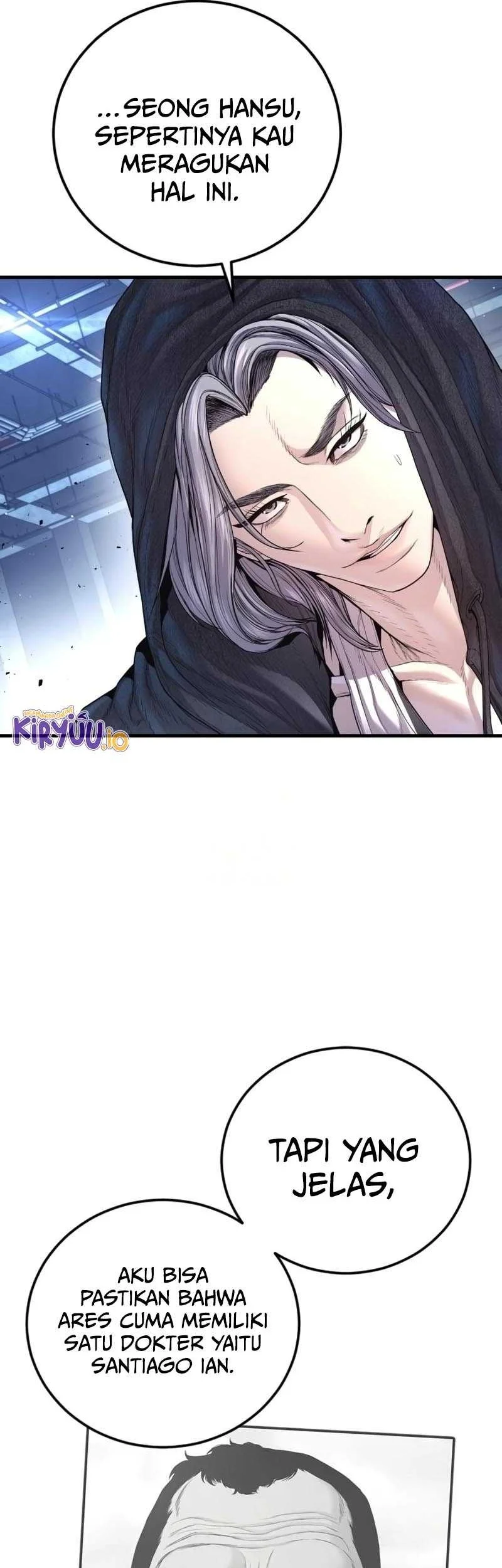 Chapter 215 - halaman 21