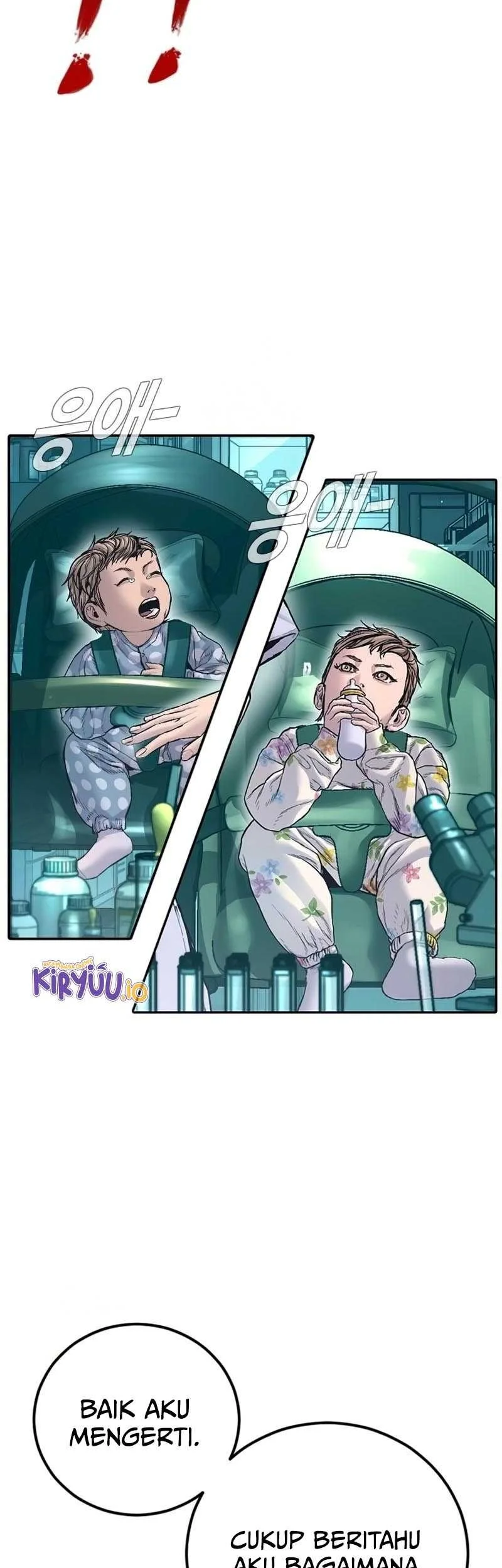 Chapter 215 - halaman 34