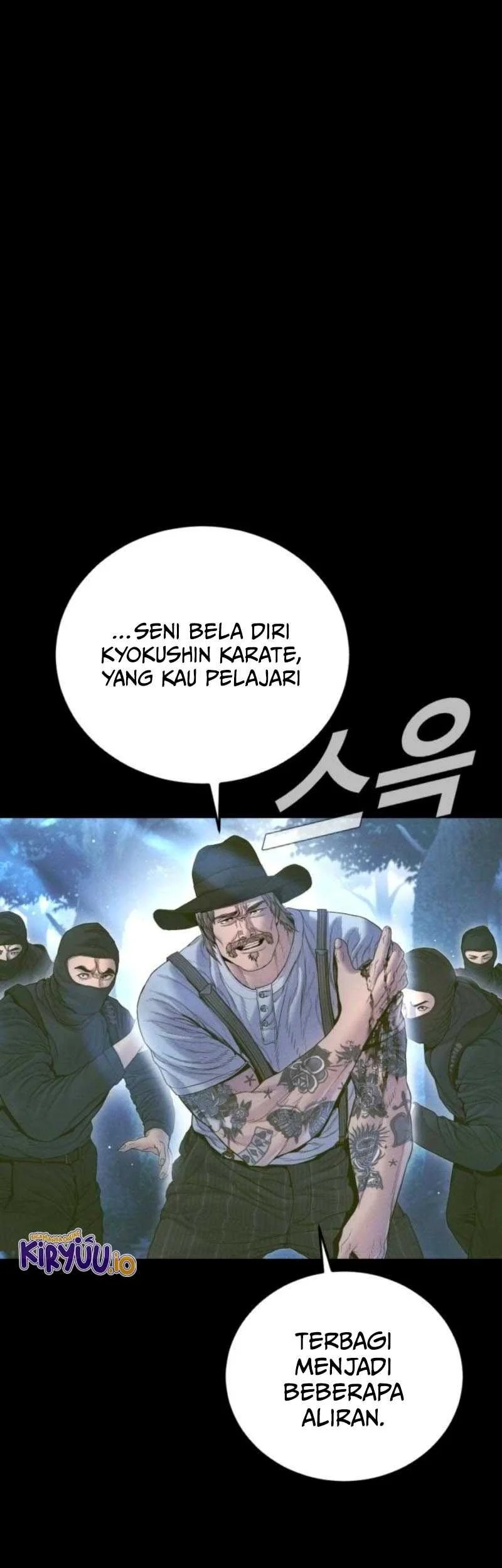Chapter 216 - halaman 34