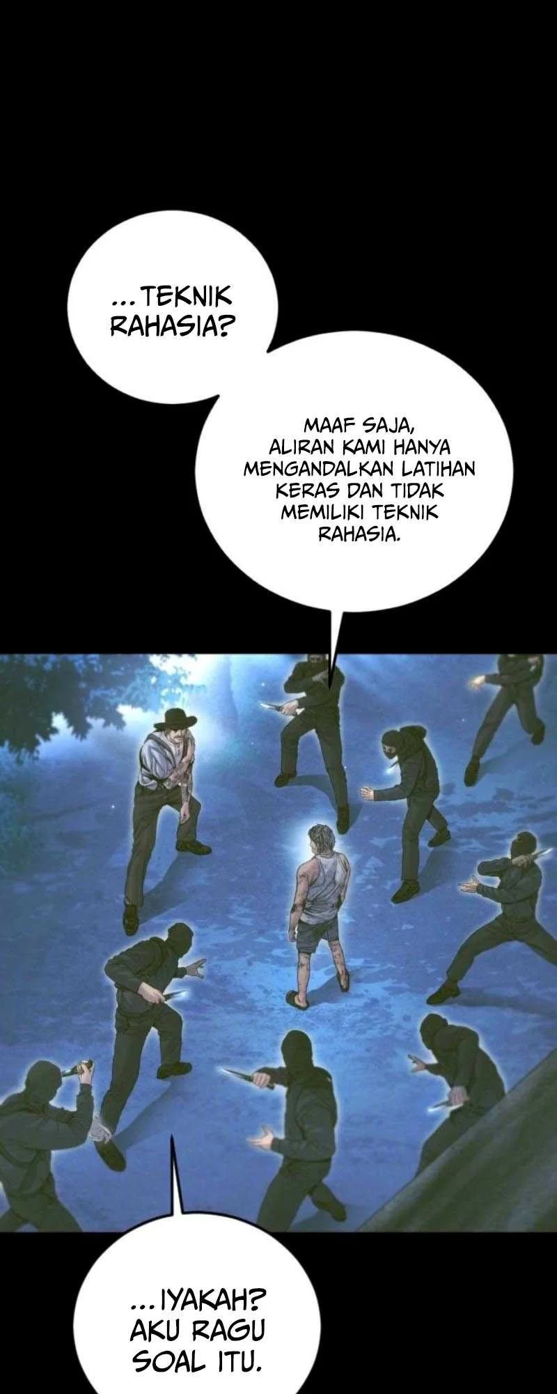 Chapter 216 - halaman 36