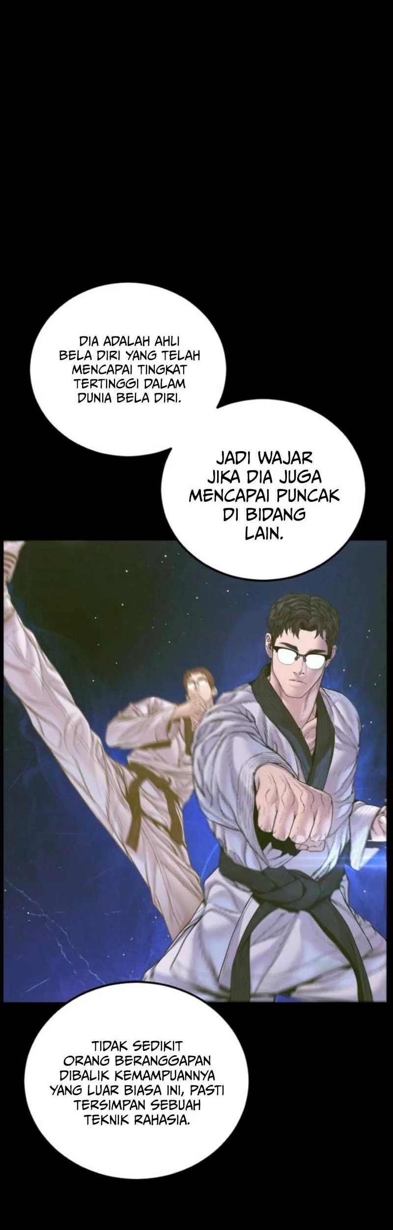 Chapter 216 - halaman 38