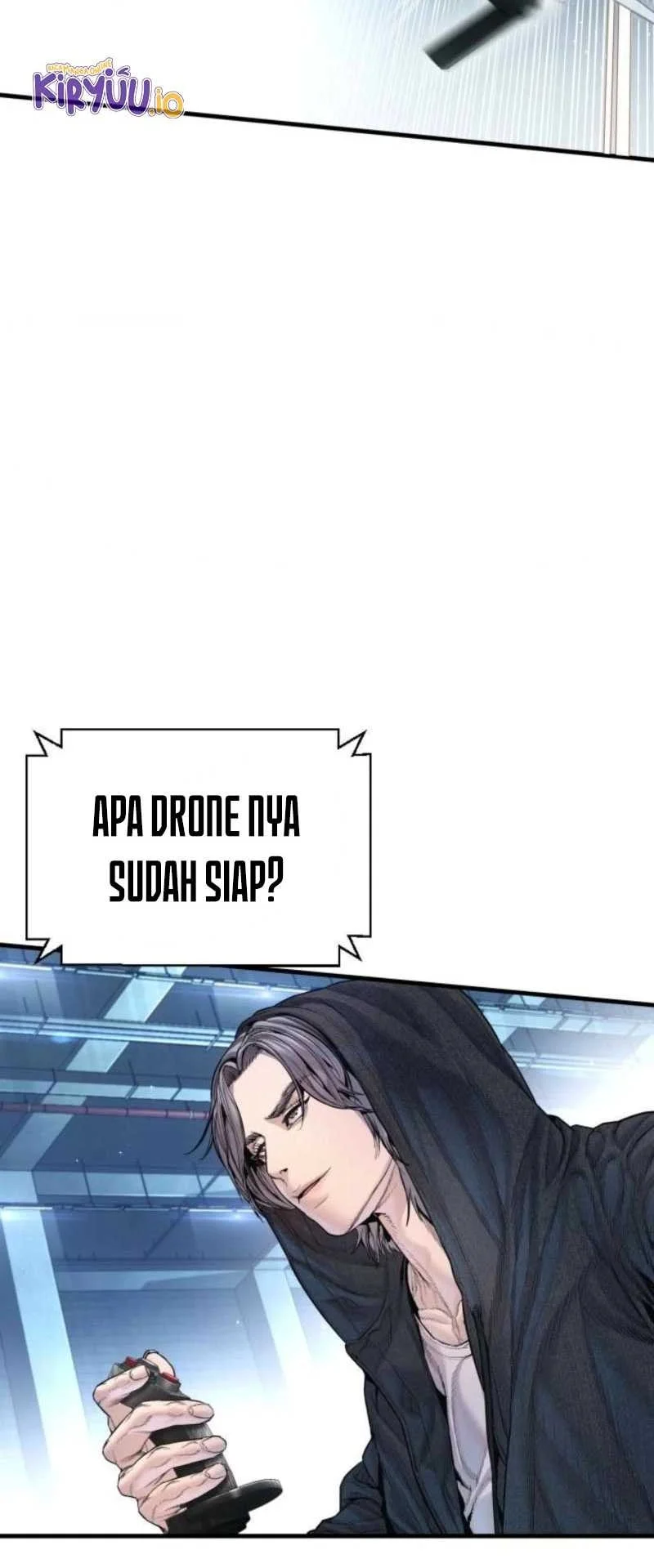 Chapter 216 - halaman 21