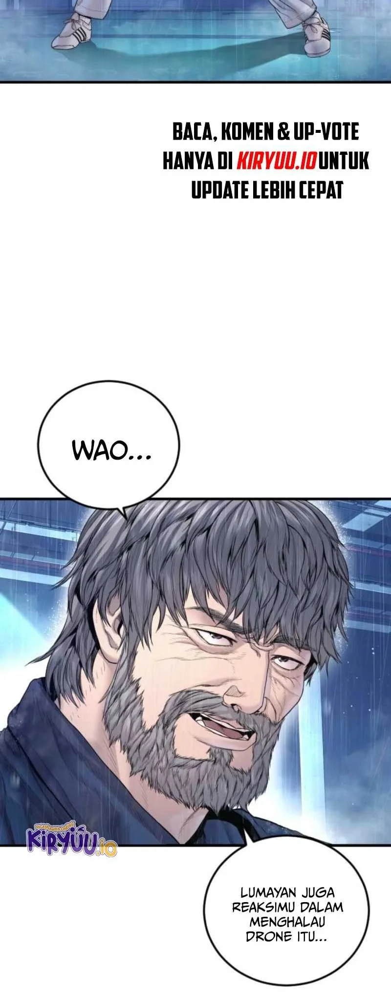 Chapter 216 - halaman 27