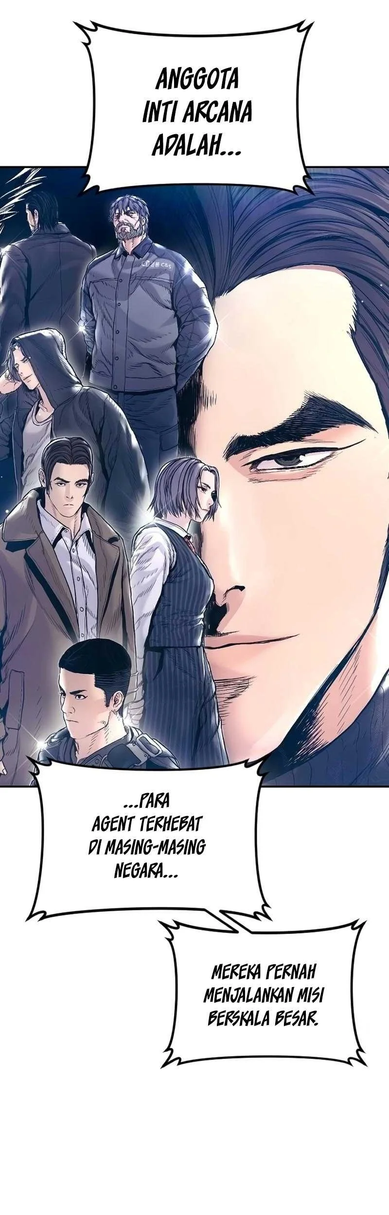 Chapter 217 - halaman 70
