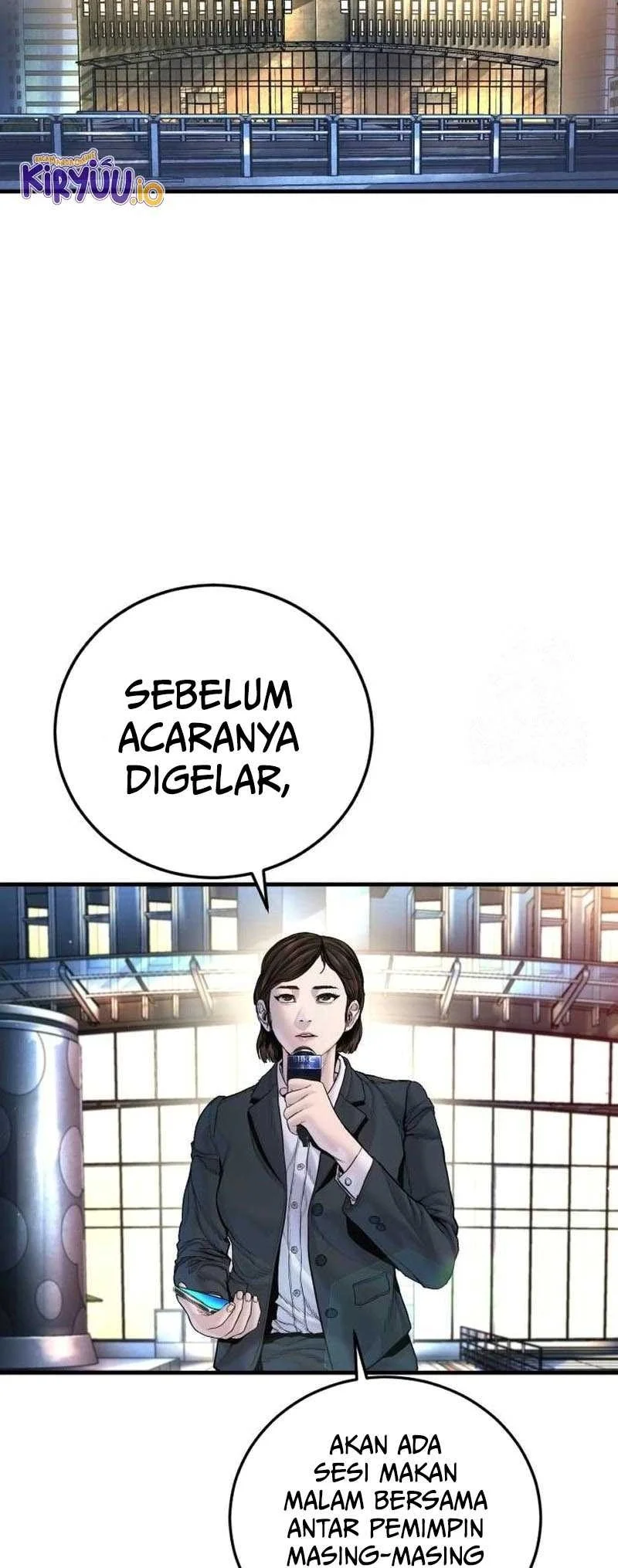 Chapter 218 - halaman 30