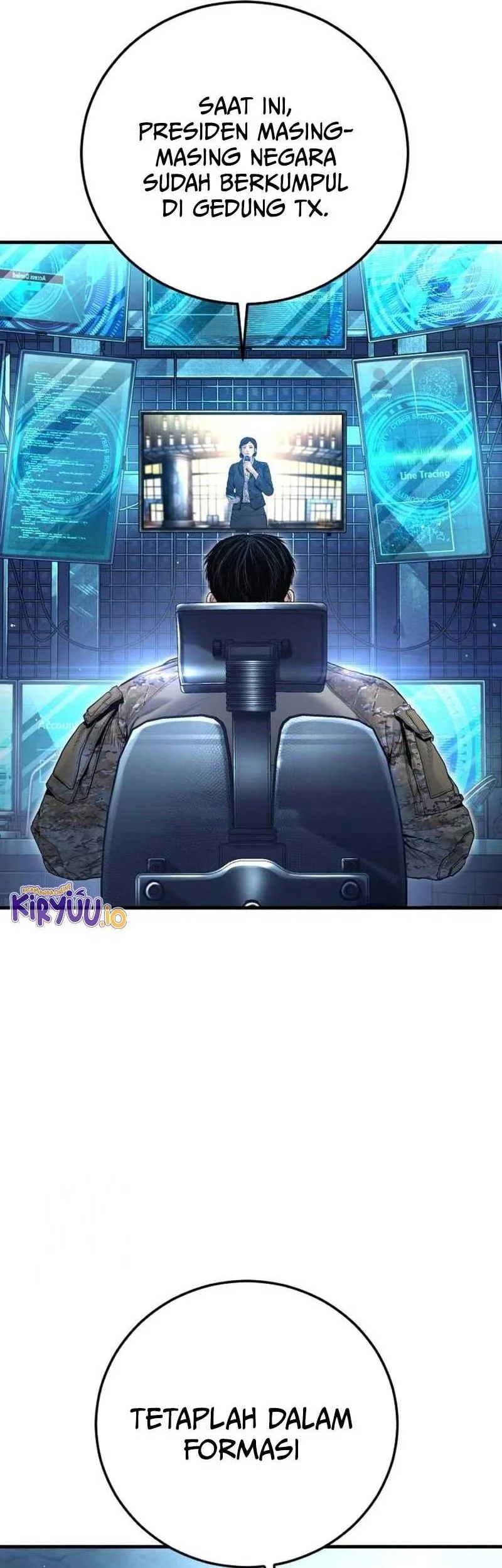 Chapter 218 - halaman 32