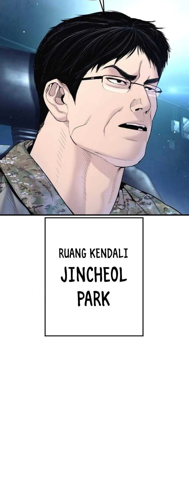 Chapter 218 - halaman 33