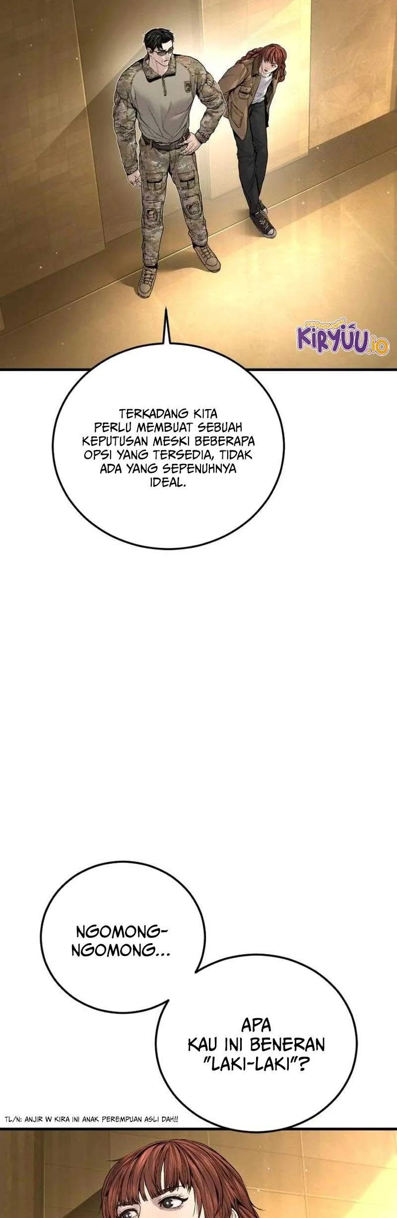 Chapter 218 - halaman 42