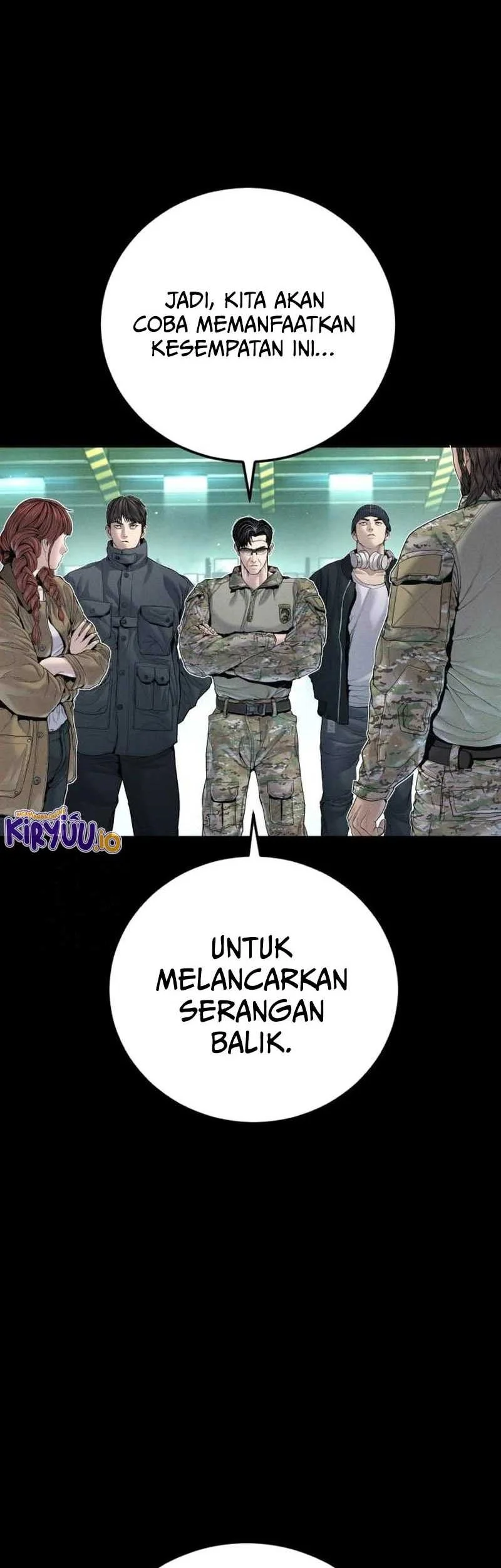 Chapter 218 - halaman 62