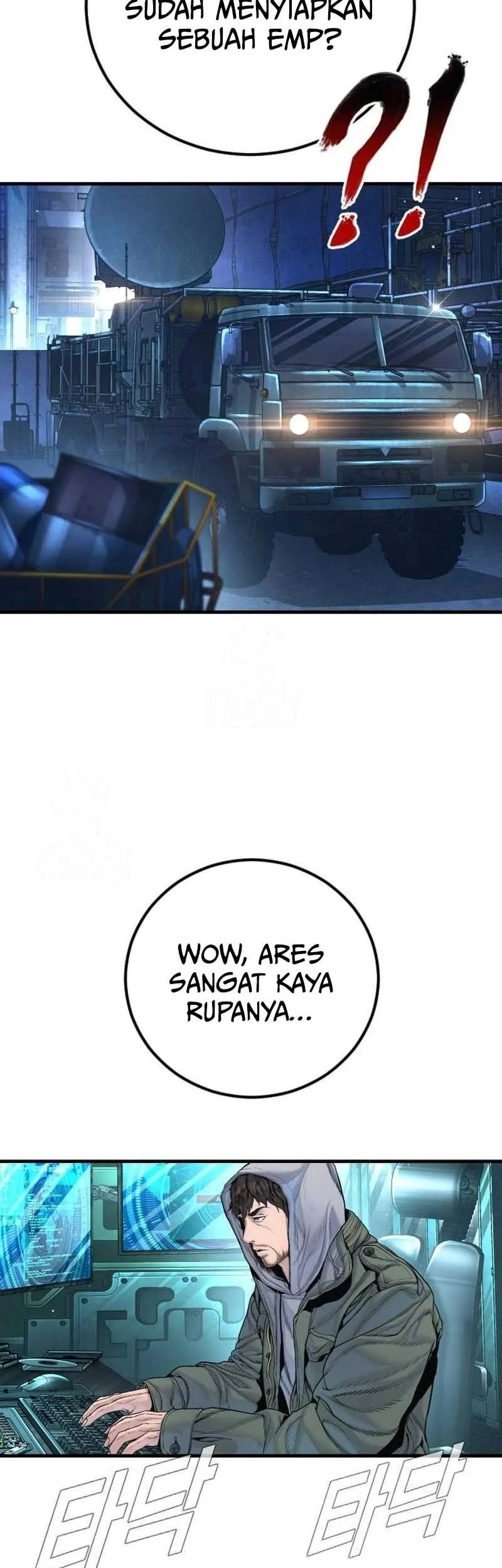 Chapter 218 - halaman 85