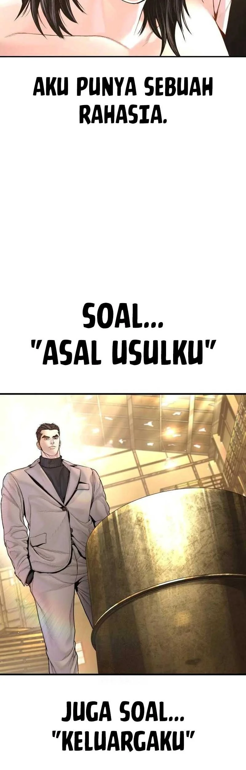 Chapter 218 - halaman 15
