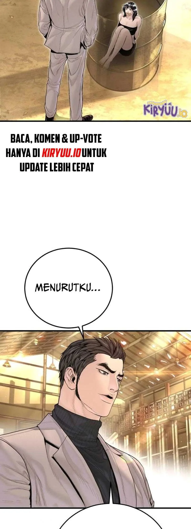 Chapter 218 - halaman 18