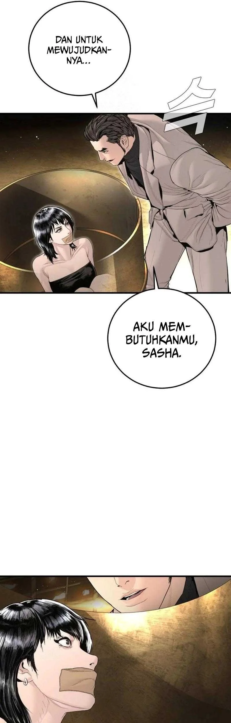 Chapter 218 - halaman 22