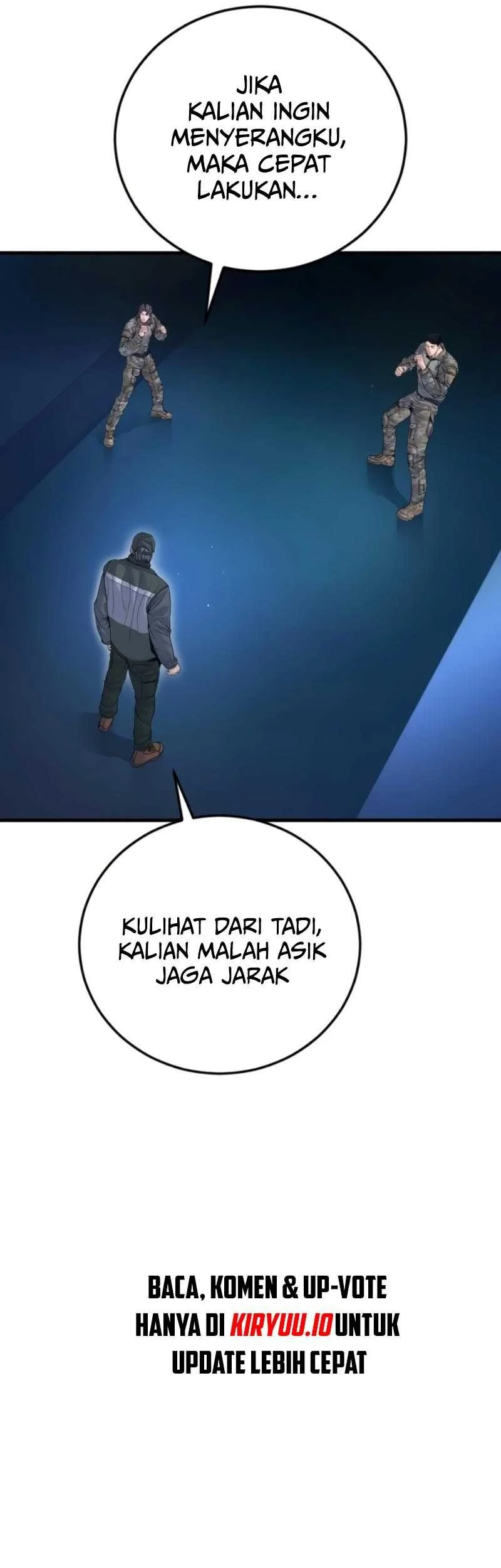 Chapter 219 - halaman 36