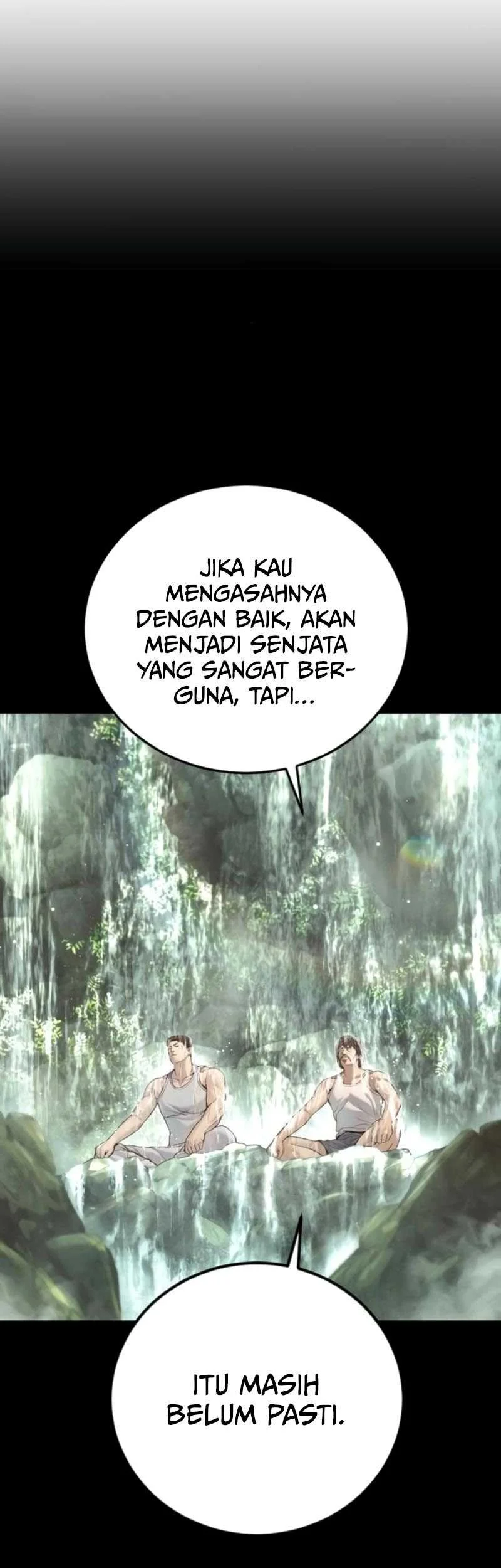 Chapter 220 - halaman 30