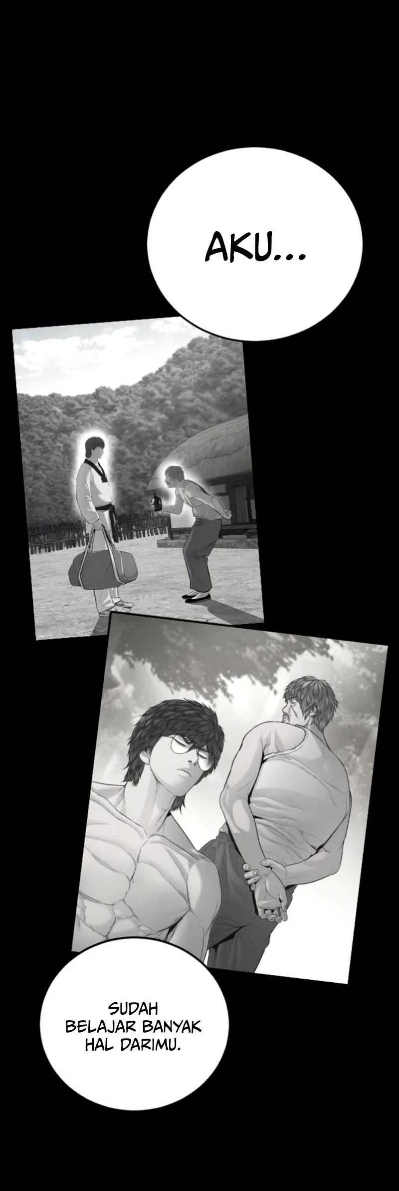 Chapter 220 - halaman 35
