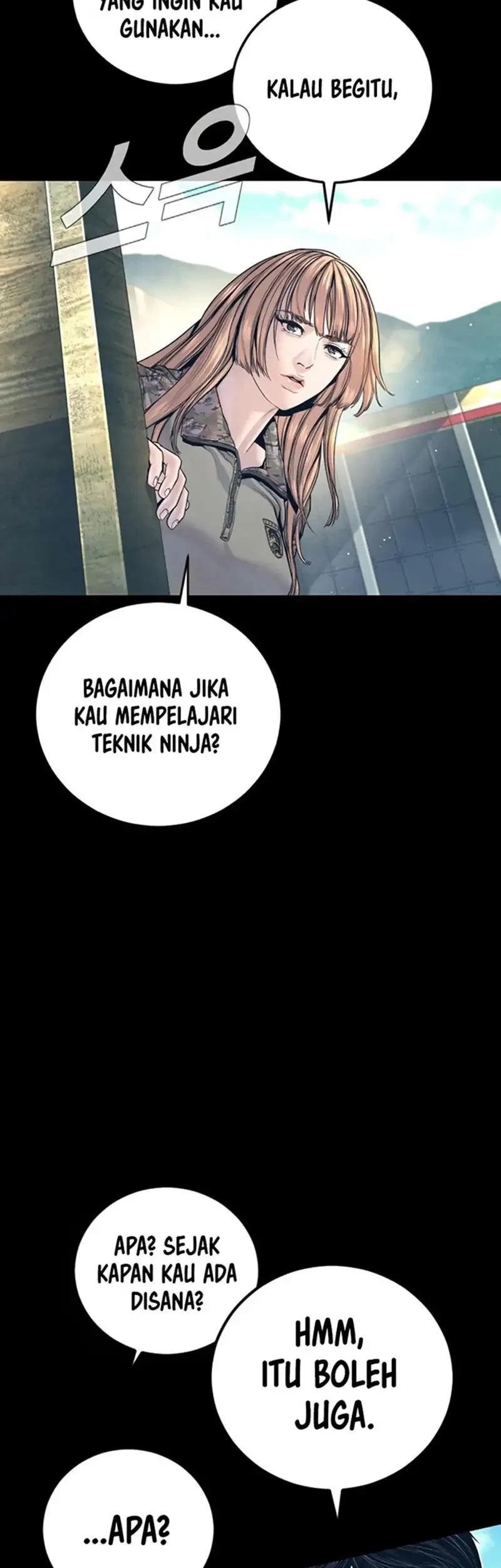 Chapter 221 - halaman 40