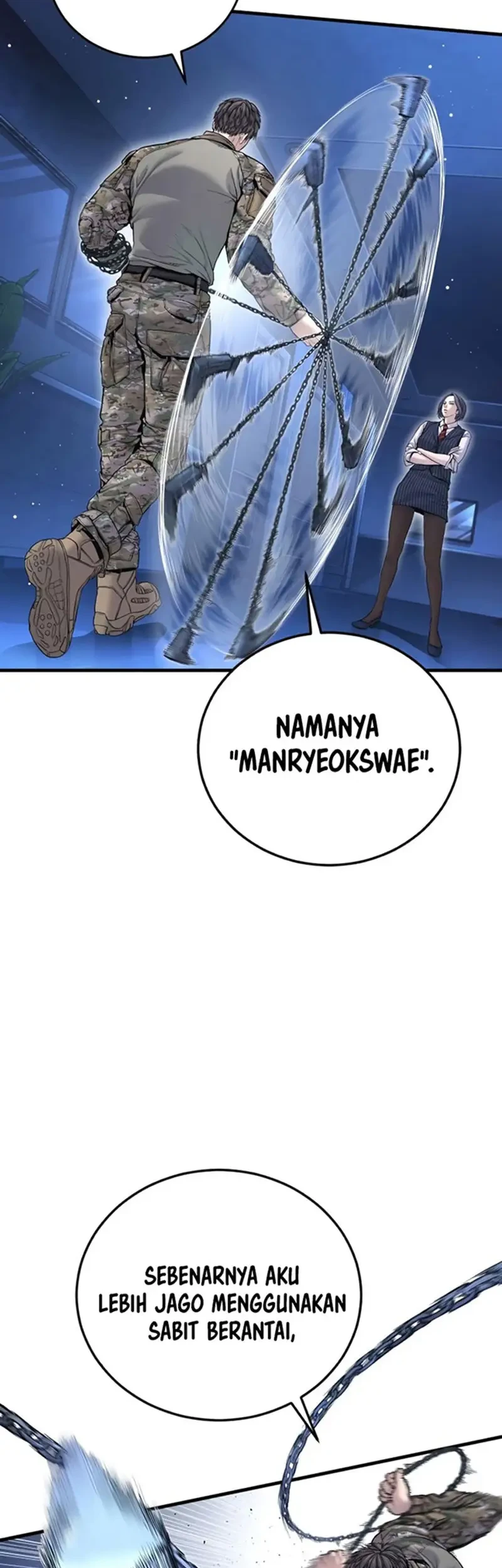Chapter 221 - halaman 45
