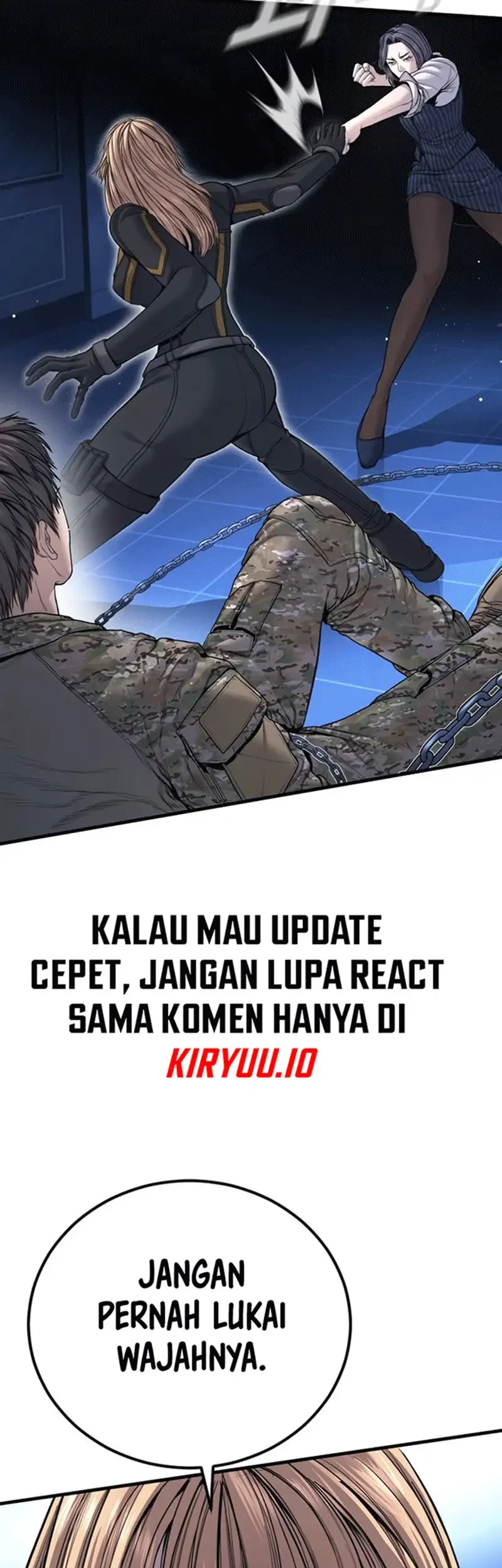 Chapter 221 - halaman 50