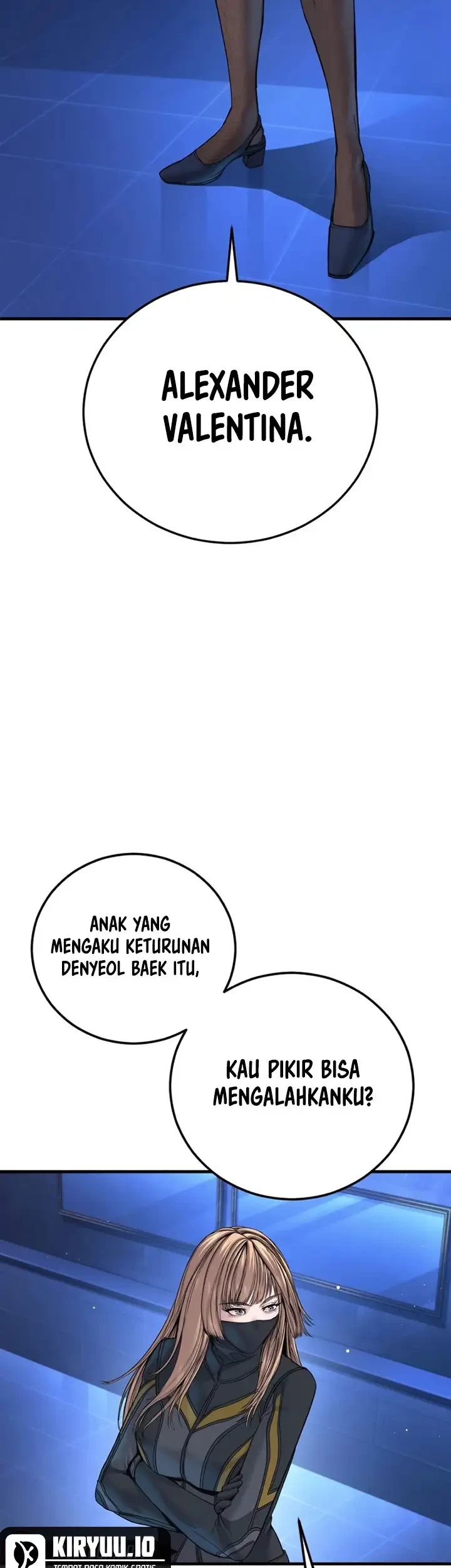 Chapter 221 - halaman 56