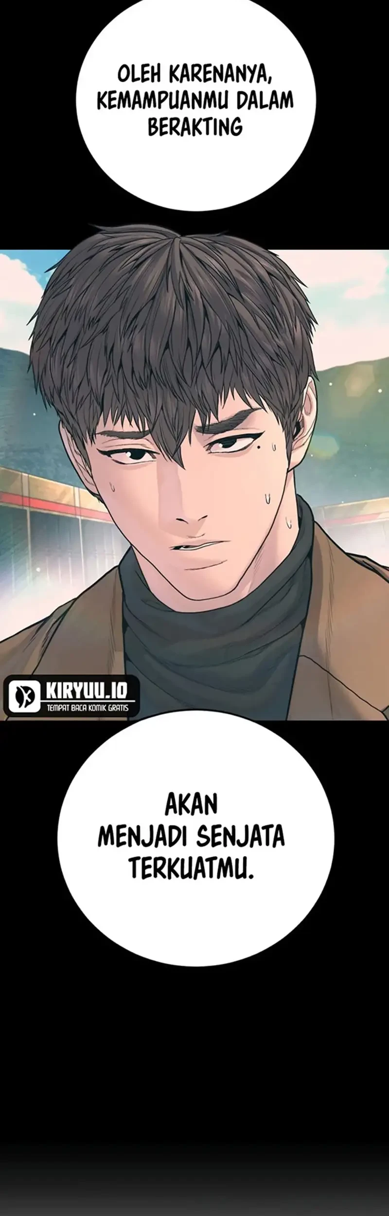 Chapter 221 - halaman 74
