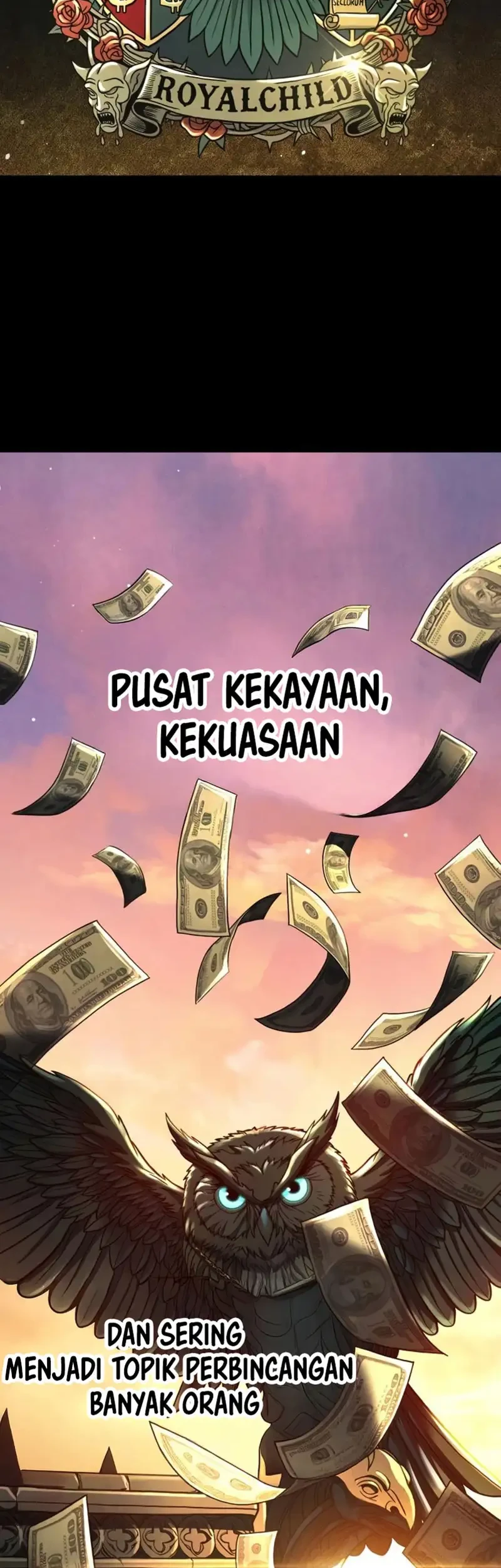 Chapter 221 - halaman 3