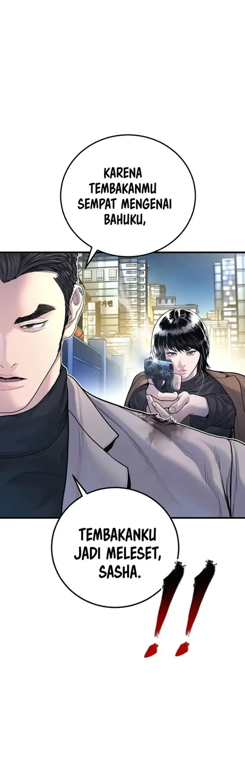 Chapter 221 - halaman 86