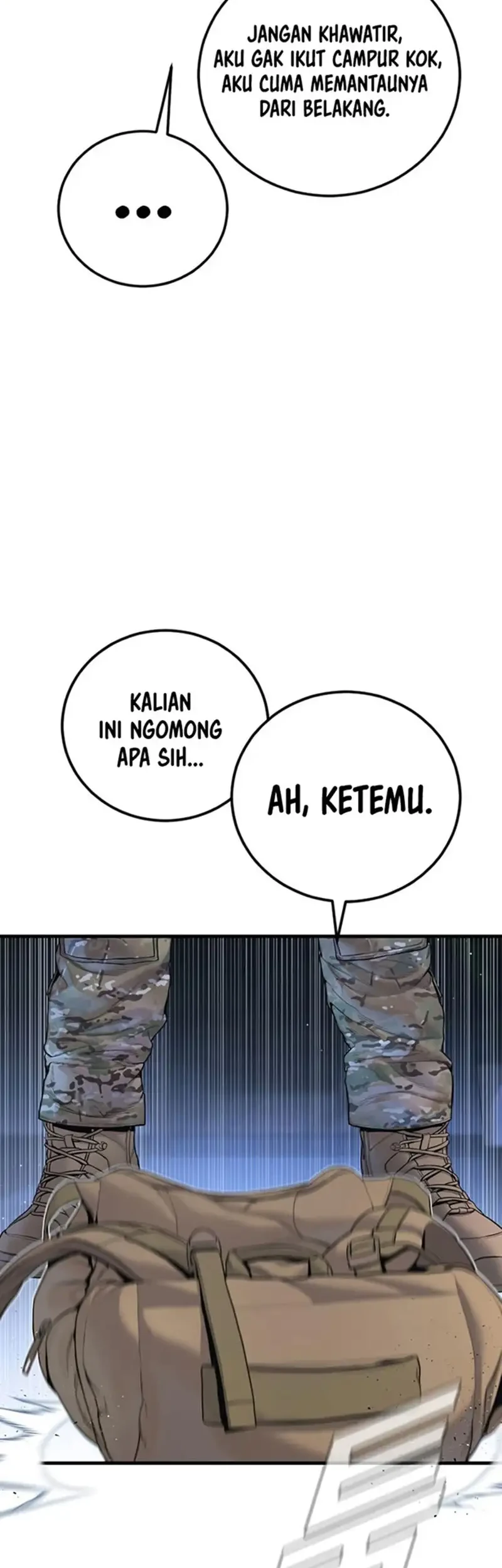 Chapter 221 - halaman 30