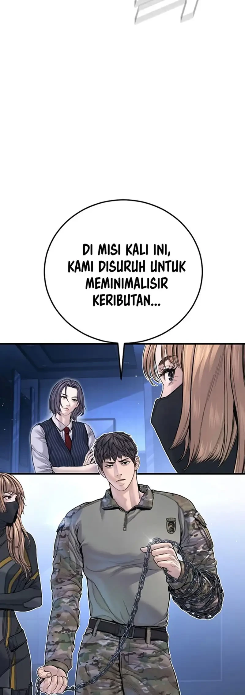 Chapter 221 - halaman 31