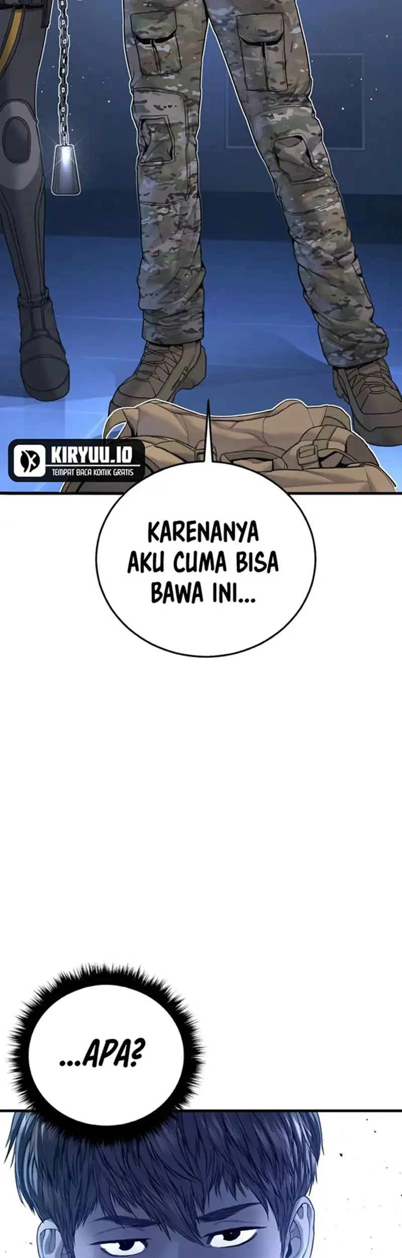 Chapter 221 - halaman 32
