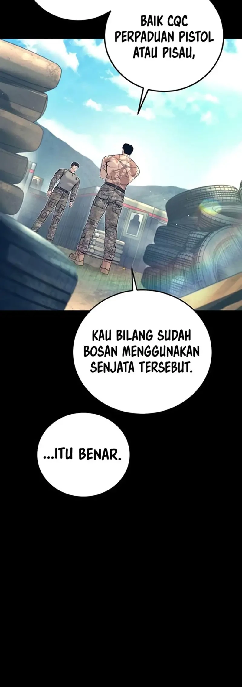 Chapter 221 - halaman 35