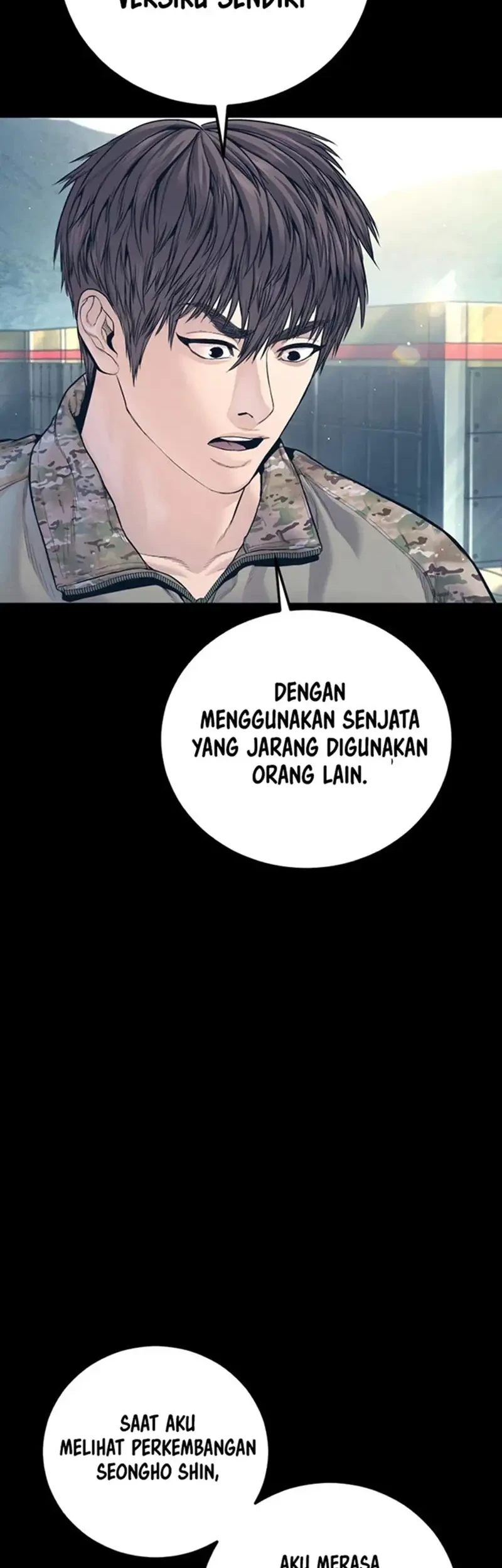 Chapter 221 - halaman 37