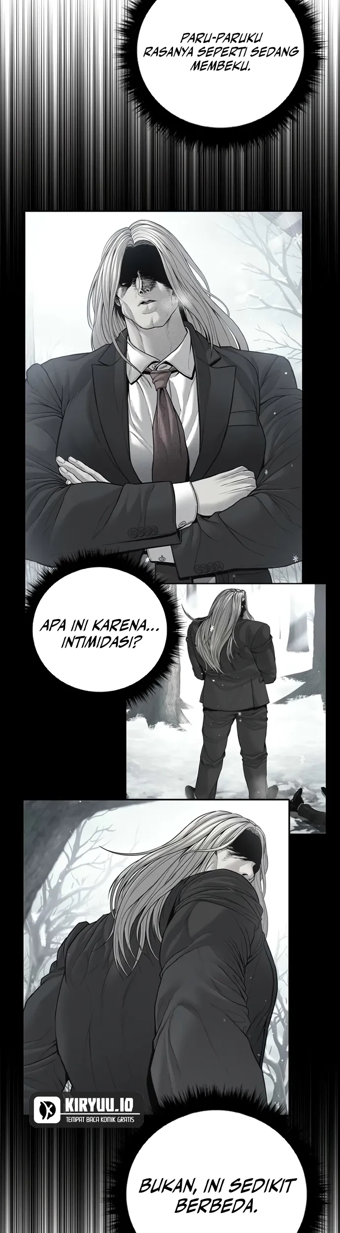 Chapter 222 - halaman 86
