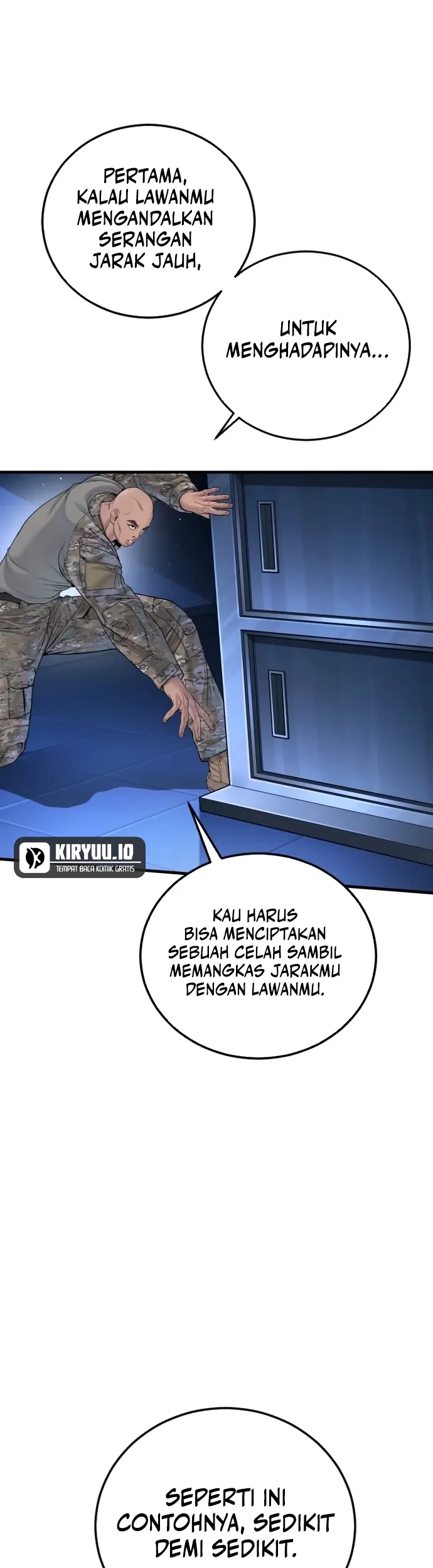 Chapter 222 - halaman 12