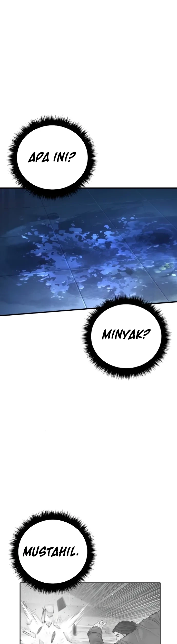 Chapter 222 - halaman 32
