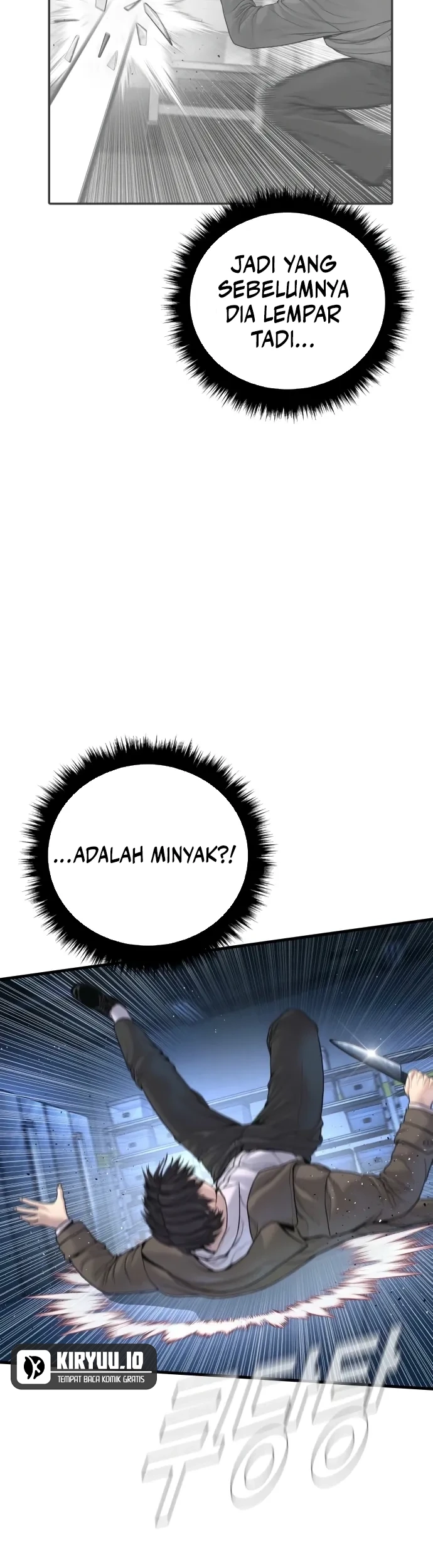 Chapter 222 - halaman 33