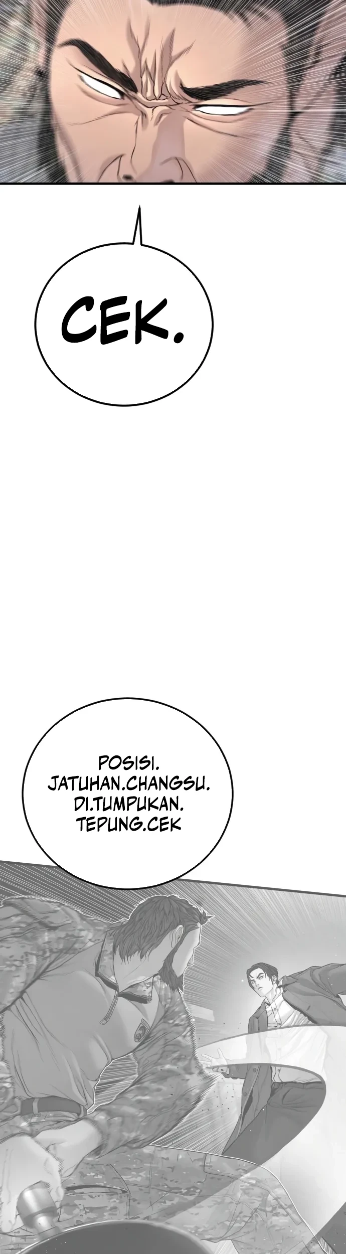 Chapter 222 - halaman 35