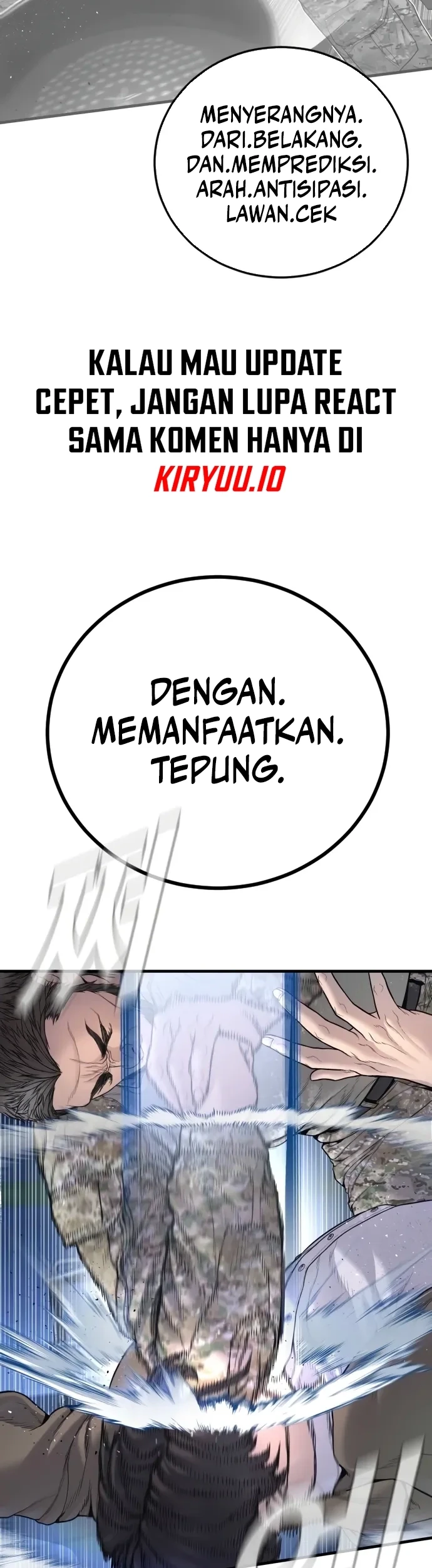 Chapter 222 - halaman 36
