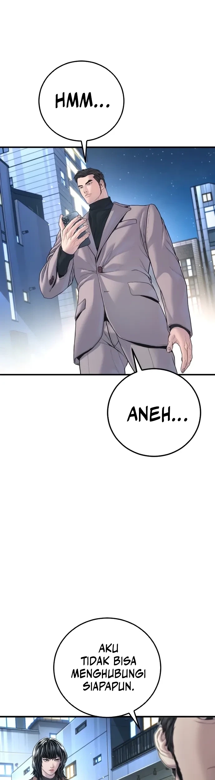 Chapter 222 - halaman 44