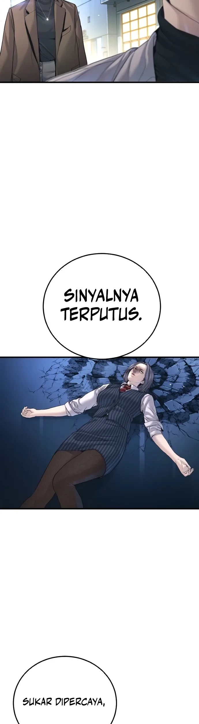 Chapter 222 - halaman 45