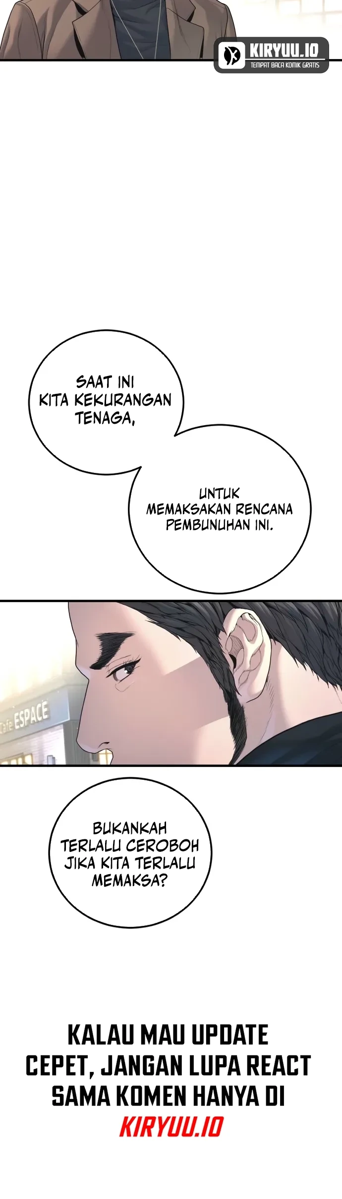 Chapter 222 - halaman 48