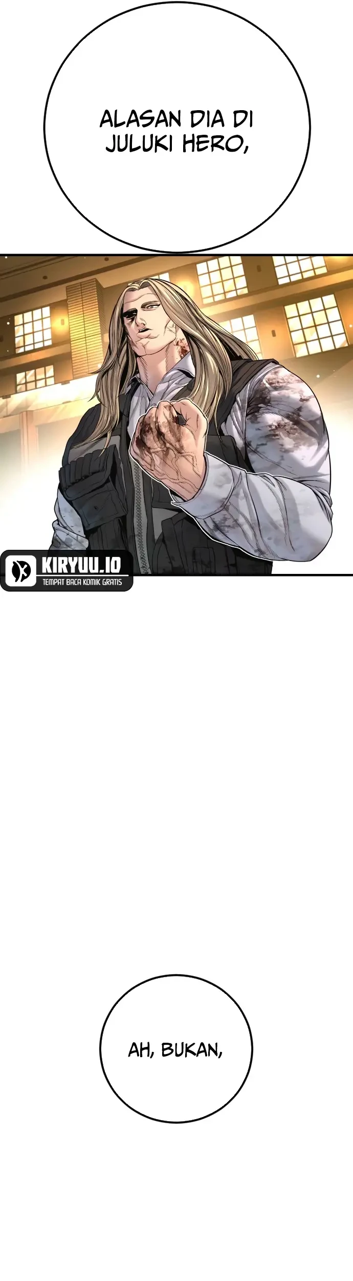 Chapter 223 - halaman 86