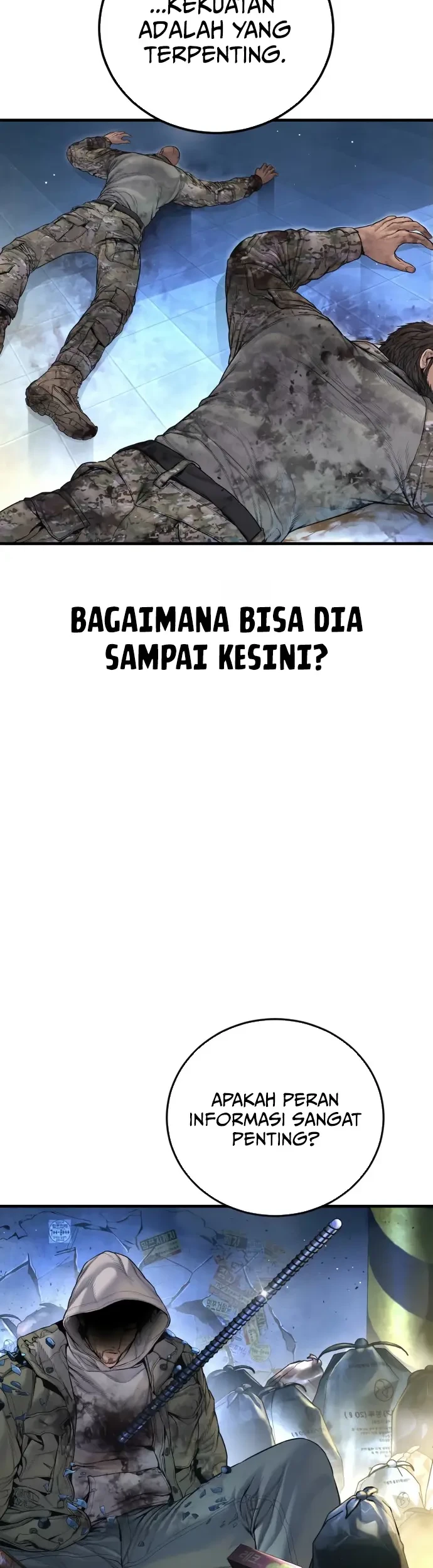 Chapter 223 - halaman 99