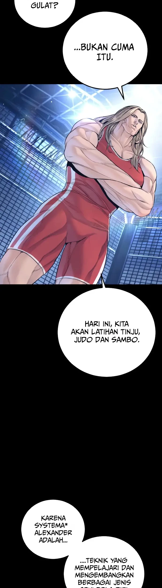 Chapter 223 - halaman 5