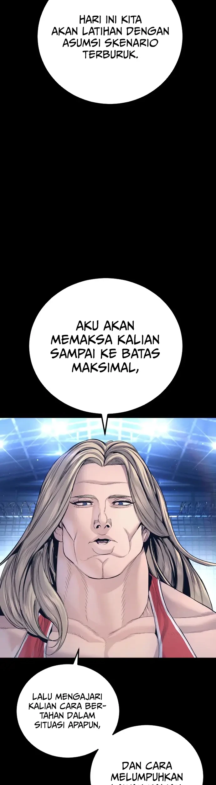 Chapter 223 - halaman 7