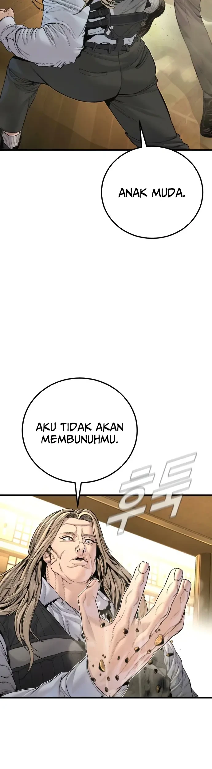 Chapter 223 - halaman 22