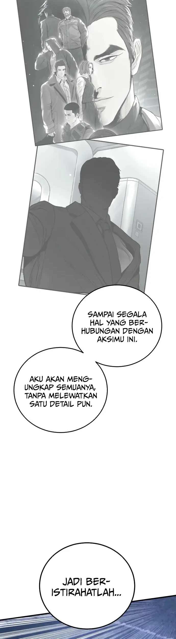 Chapter 223 - halaman 24