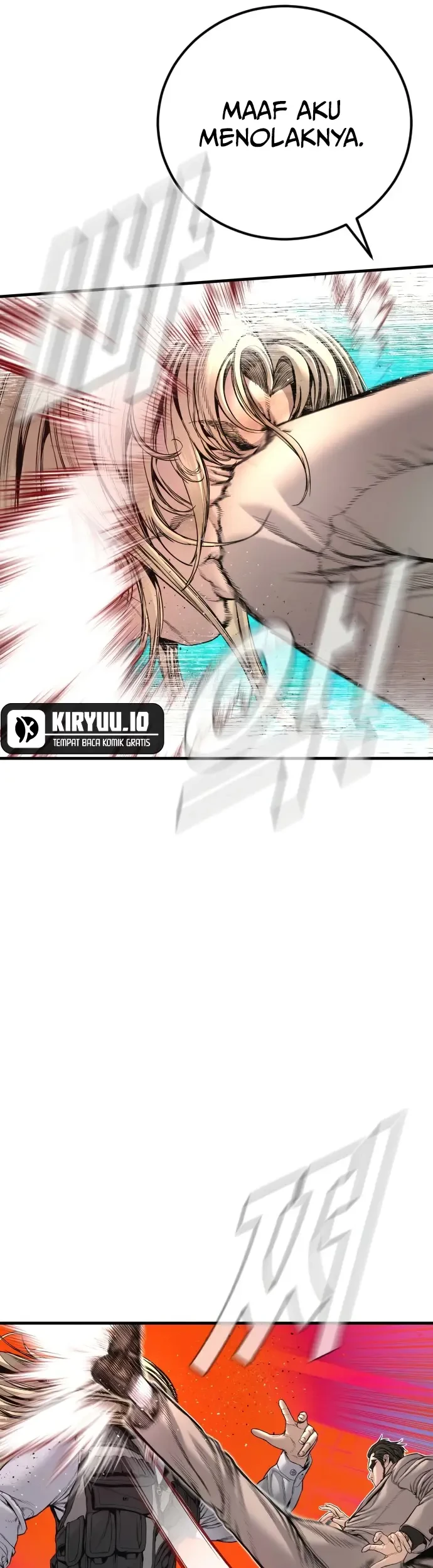 Chapter 223 - halaman 27
